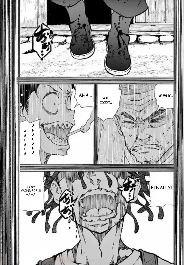 Zombie 100 ~Zombie ni Naru Made ni Shitai 100 no Koto~ Chapter 21 1